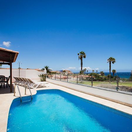 Villa Atlantico San Miguel de Abona Exterior foto